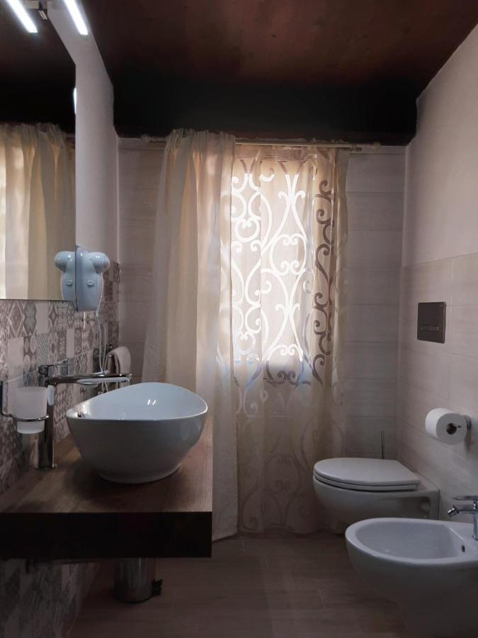 Al Pez Exclusive Rooms 올비아 외부 사진