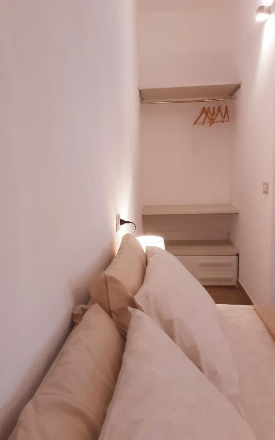 Al Pez Exclusive Rooms 올비아 외부 사진