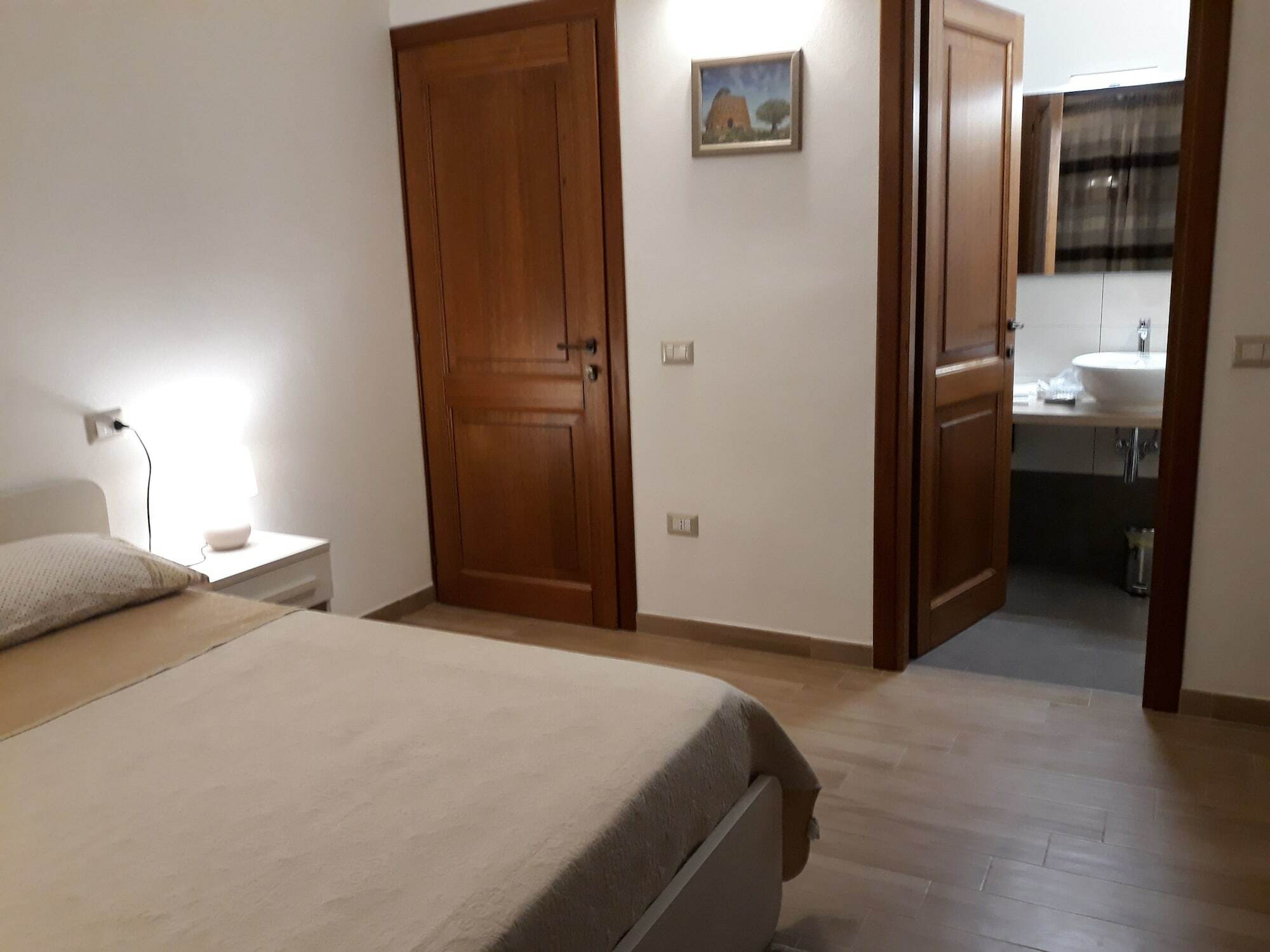 Al Pez Exclusive Rooms 올비아 외부 사진
